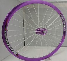 700c front wheel
